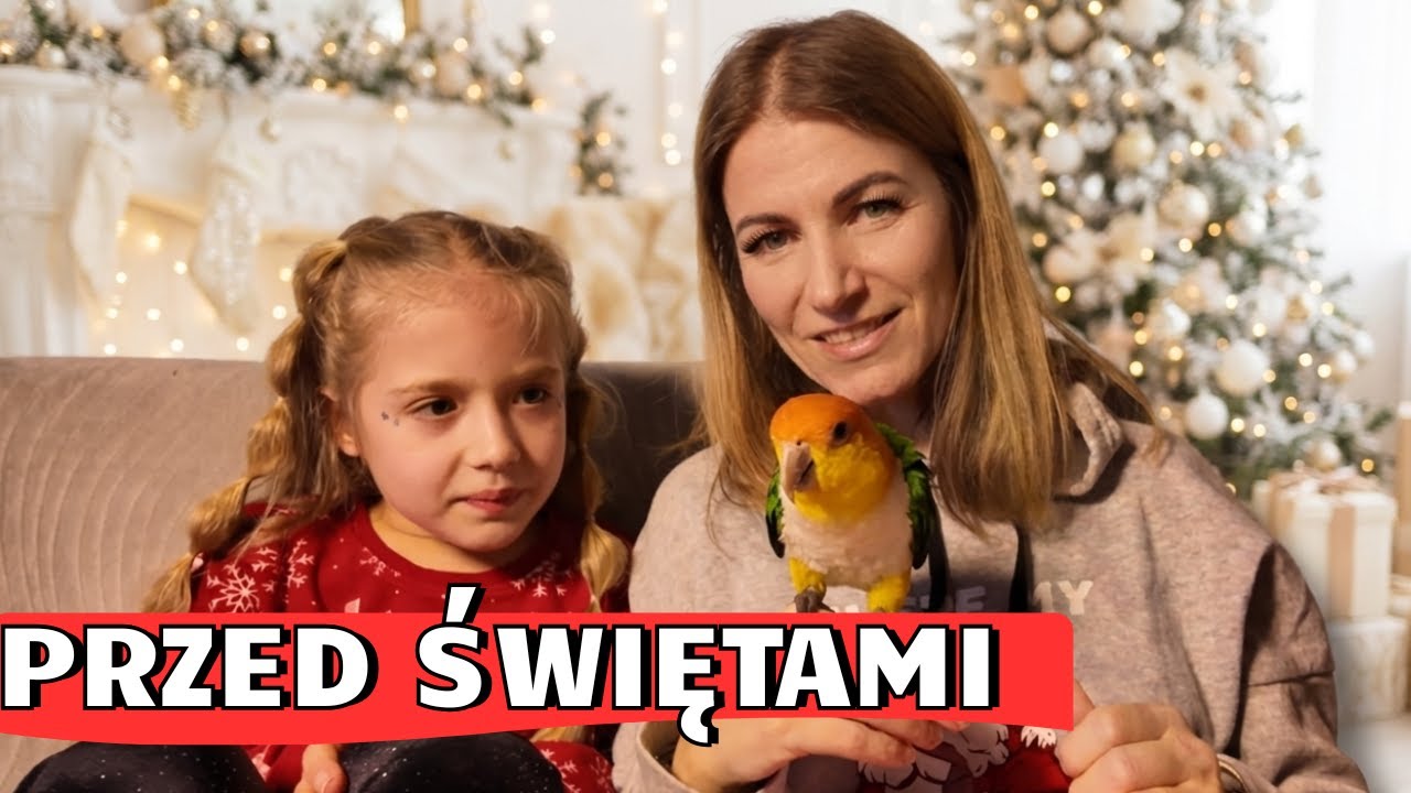 CORAZ BLIŻEJ ŚWIĘTA 🎄🎄 | JOVIKO