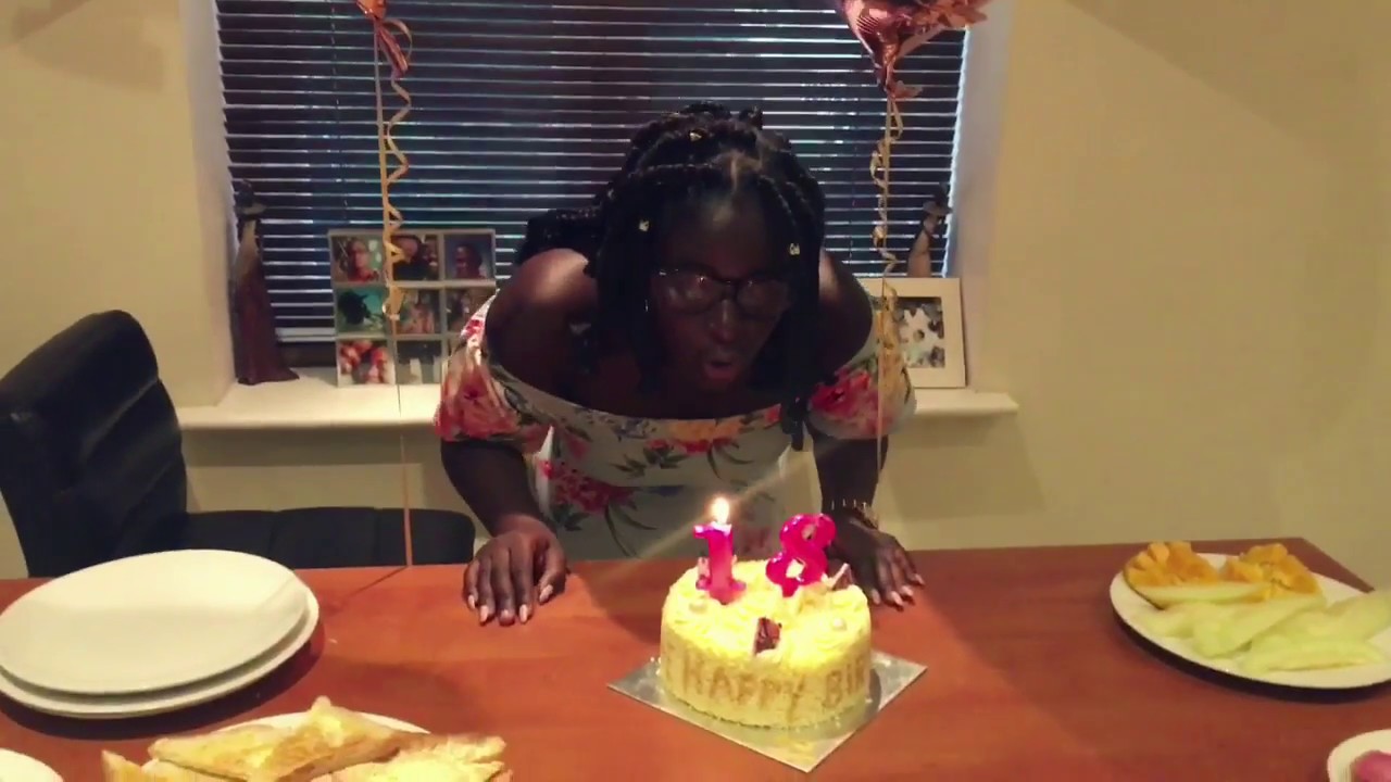 MSV#7 - it’s my birthday, Aqua Park and Swanage