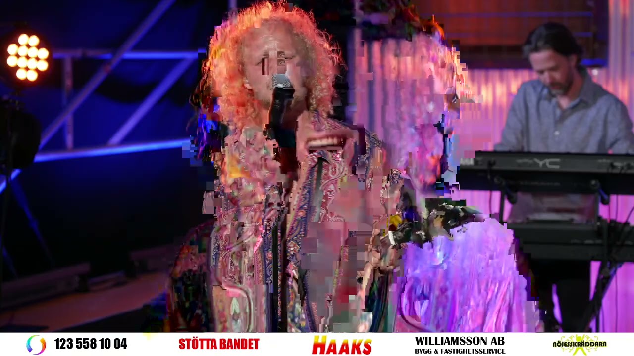 Haaks Livestream #49 Herrljunga - Williamsson