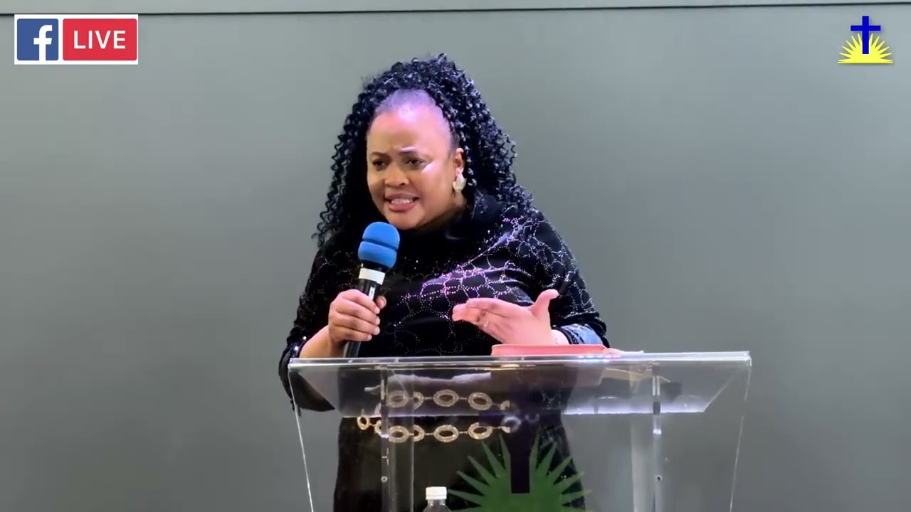 CWC | WoD 2024 - Saturday Morning - Message [Pastor K. Mohamet]