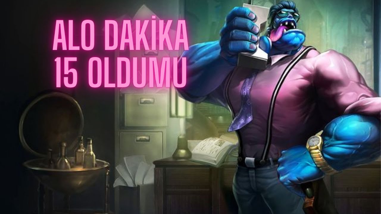 DK 15DE FF ATTIRAN MUNDO!