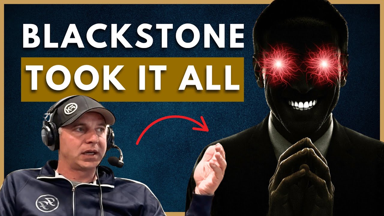 From Flipping Homes to Building a Tech Empire | Aaron’s Game-Changing Moment