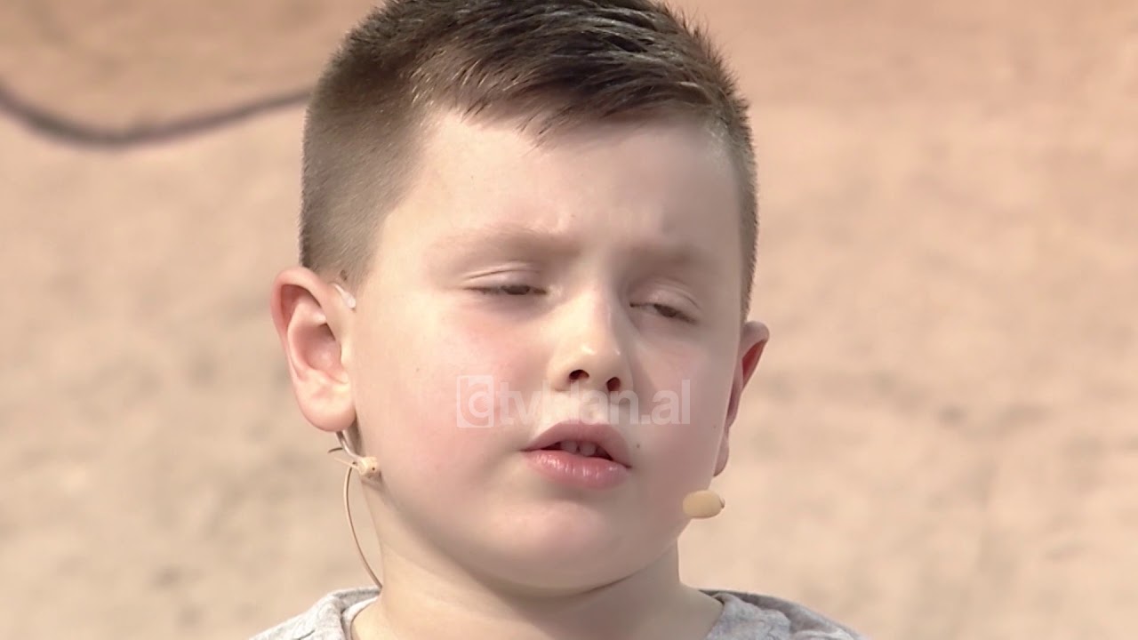 Ne kurthin e Piter Pan - Pyetjet me te bukura!