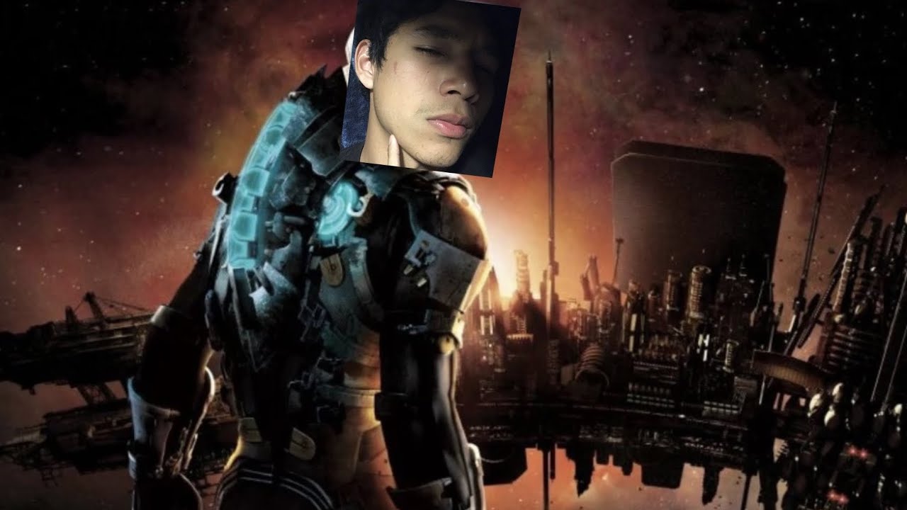 Dead Space 2 Part 2 feat. Beefy