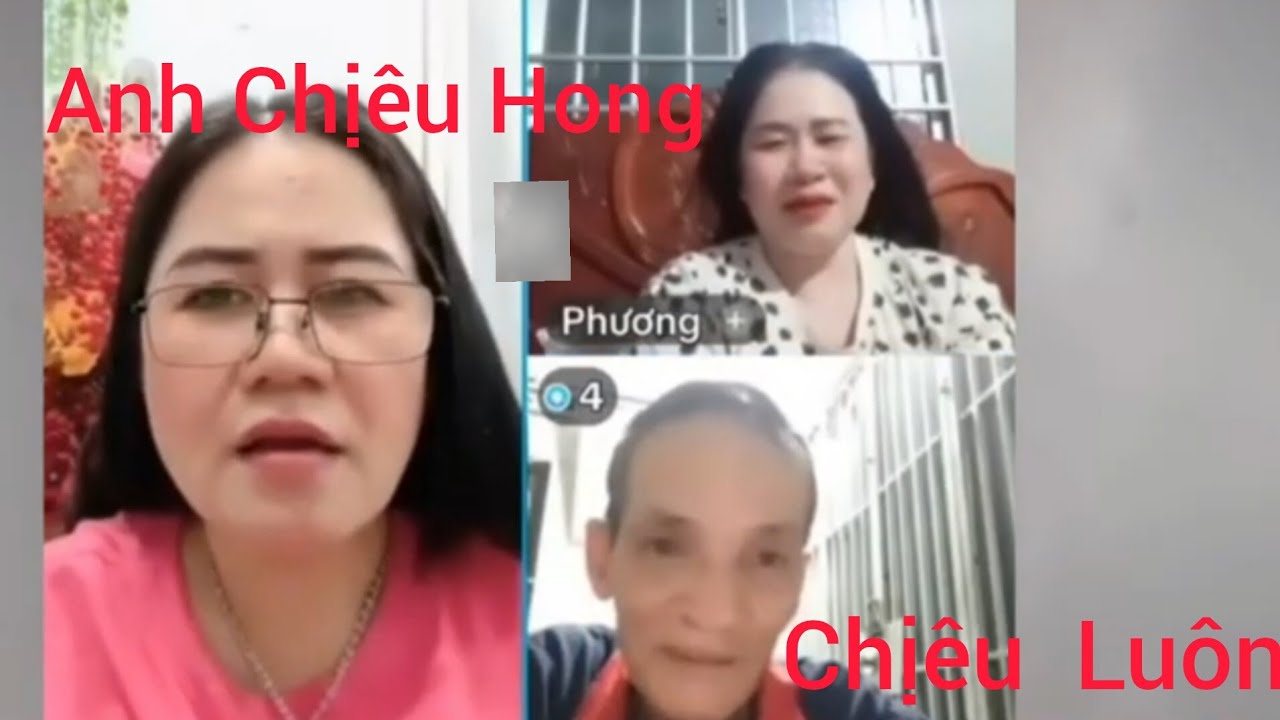 Kiều Hoa Lá Thắm. Chỉ Mập Lắm . Anh Chịu không. Chịu Luôn 