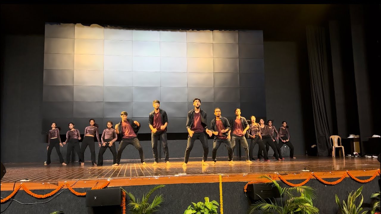 Ectopic beats // Oriana 2k23 at AIIMS  Raipur