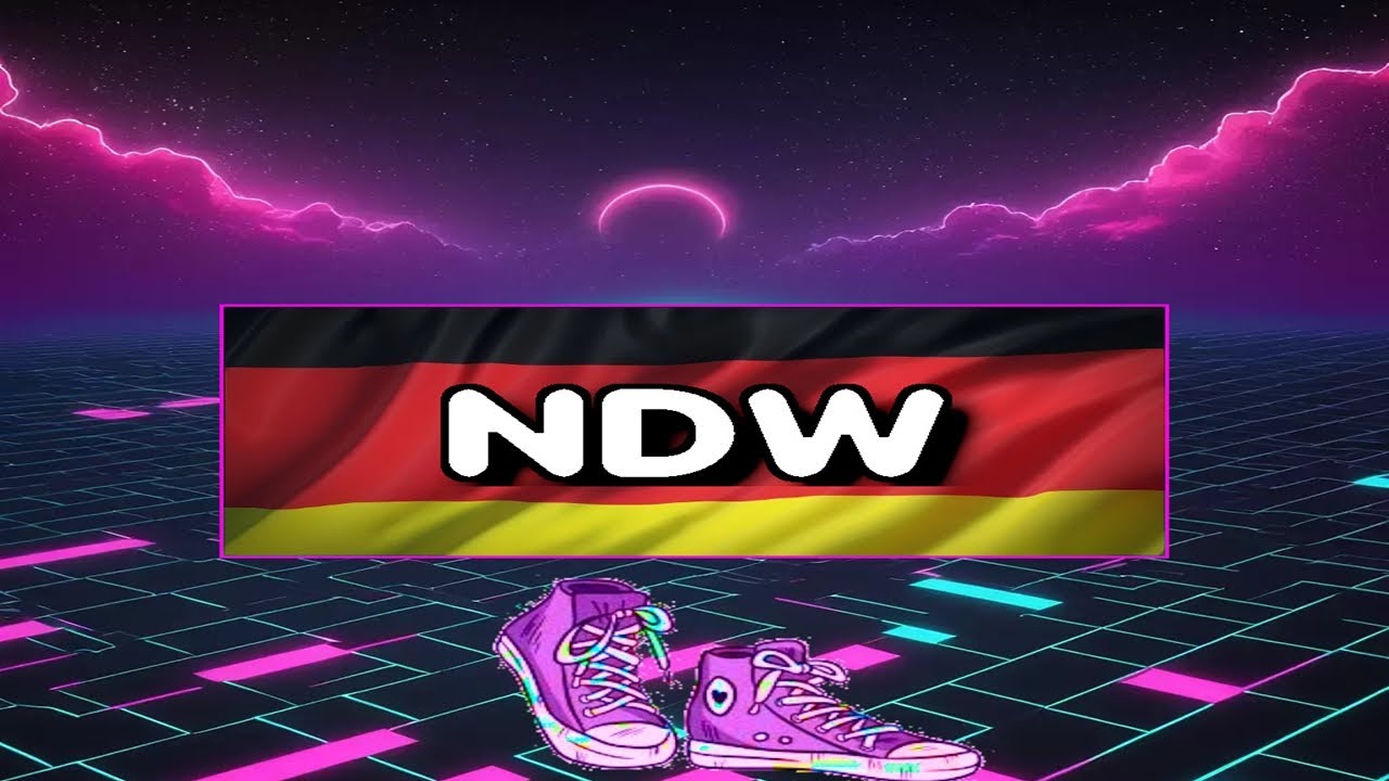 Folge 24 (NDW - Die Neue Deutsche Welle)