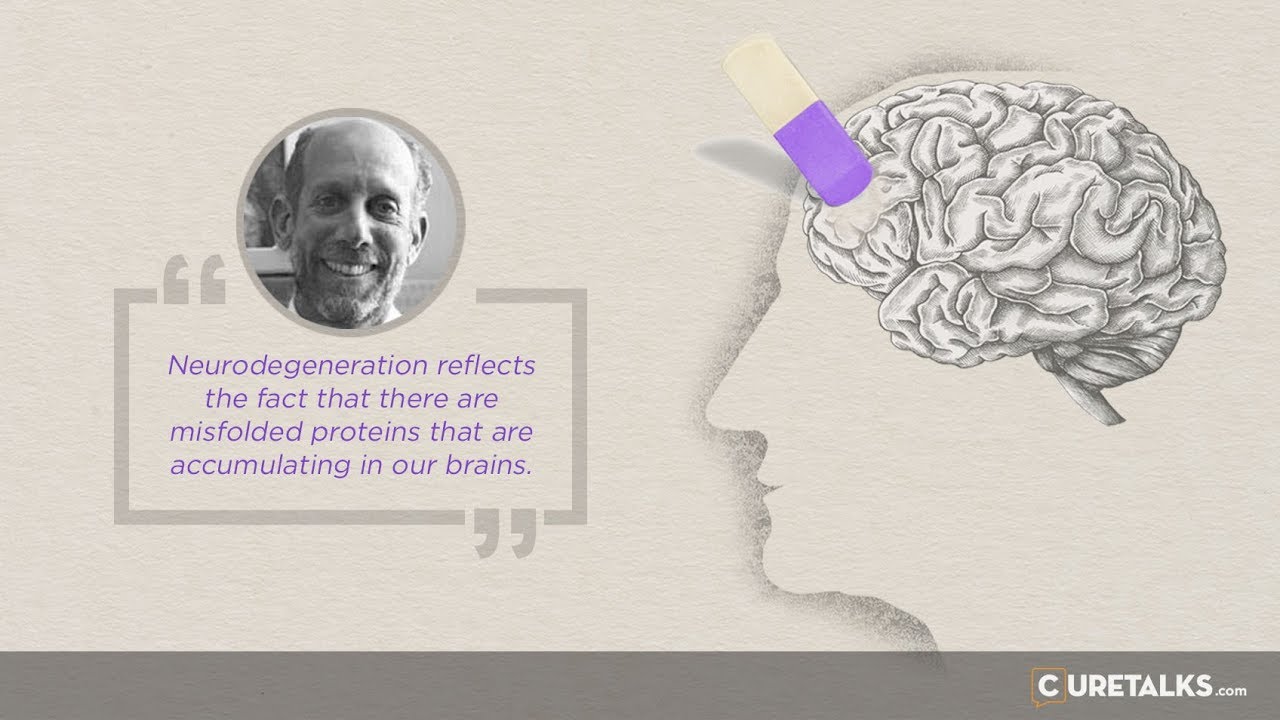 Alzheimer's or Dementia? Dr Murray Grossman & Dr David Wolk Answer Audience Queries on Symptoms - 5