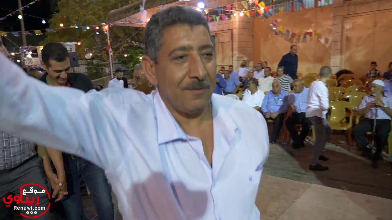 وسيم المصري حفلة ابو محمد عبد العال اكسال