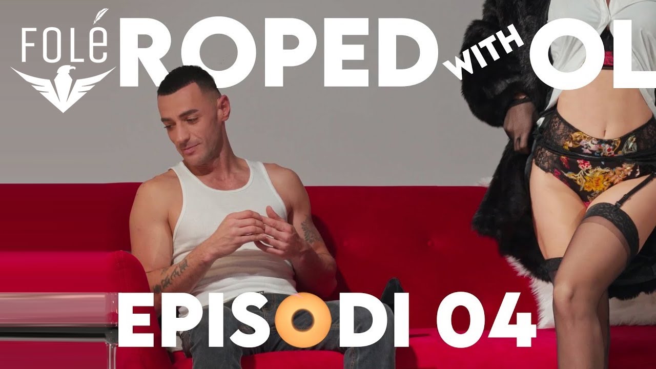 Roped with Olsi — Episode 04 — Stresi n'stres