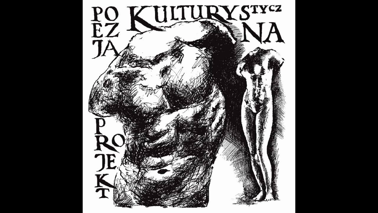 Projekt Poezja Kulturystyczna - Rozpiska (feat. Tomasz Żukowski, Tomasz Gadecki)