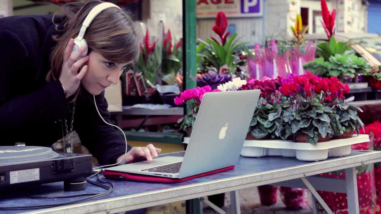 Nuova Gestione | Roma, Casal Bertone, 2014 | crowdfunding video teaser (