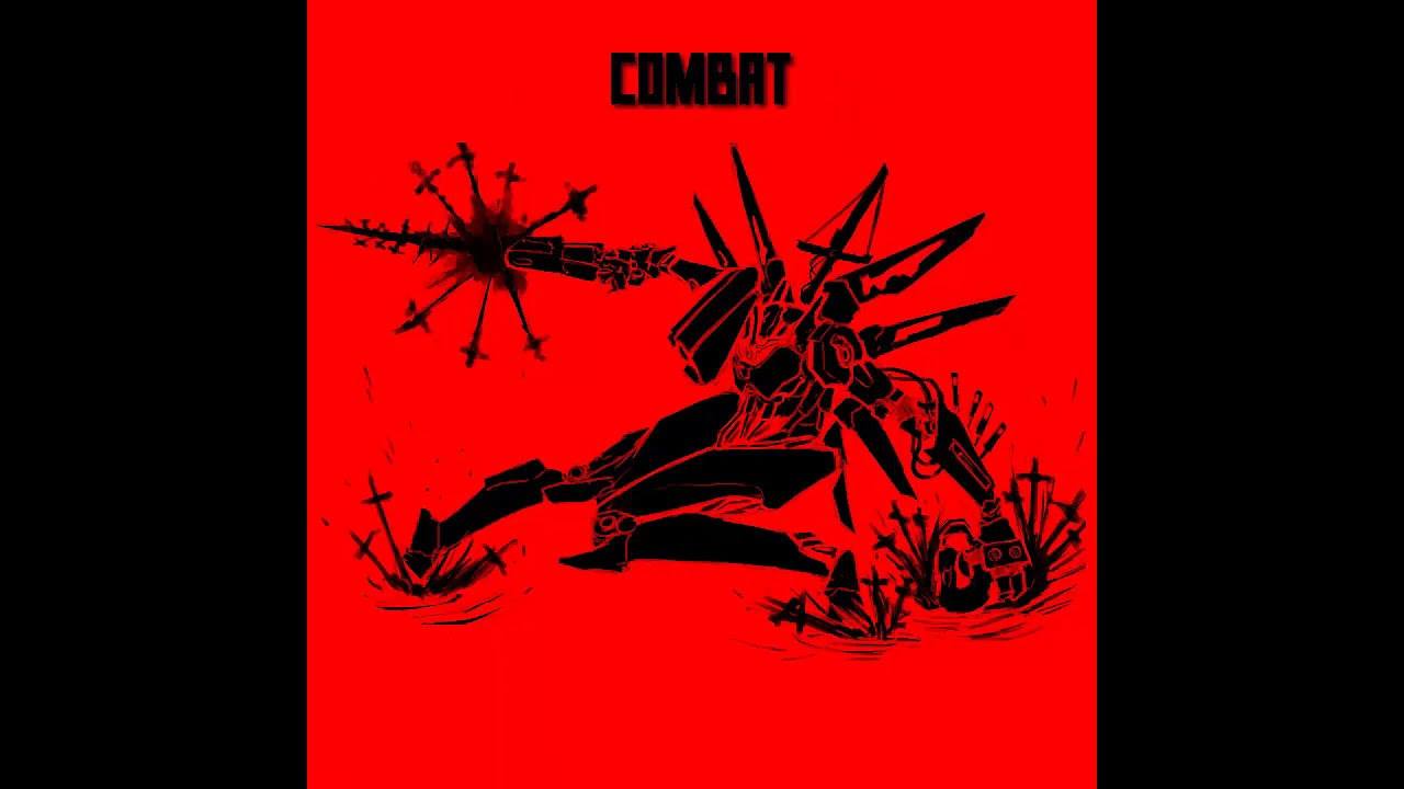 ULTRAKILL Fanmade OST - Wrath