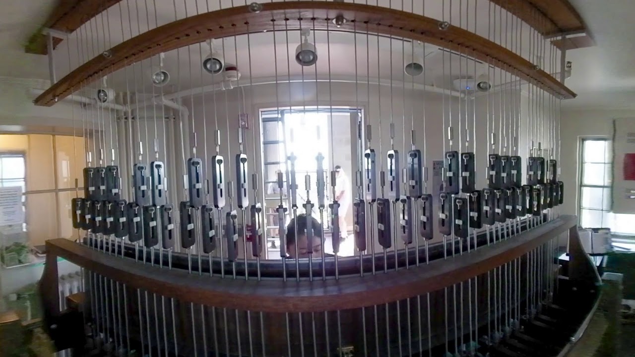 360 VR, 2018 Fourth of july: Summer Carillon Series