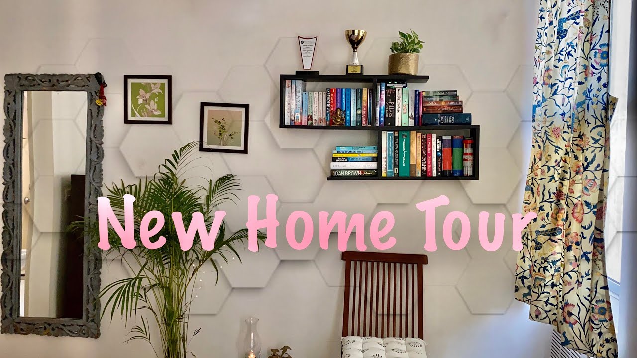 Home Tour 11.0