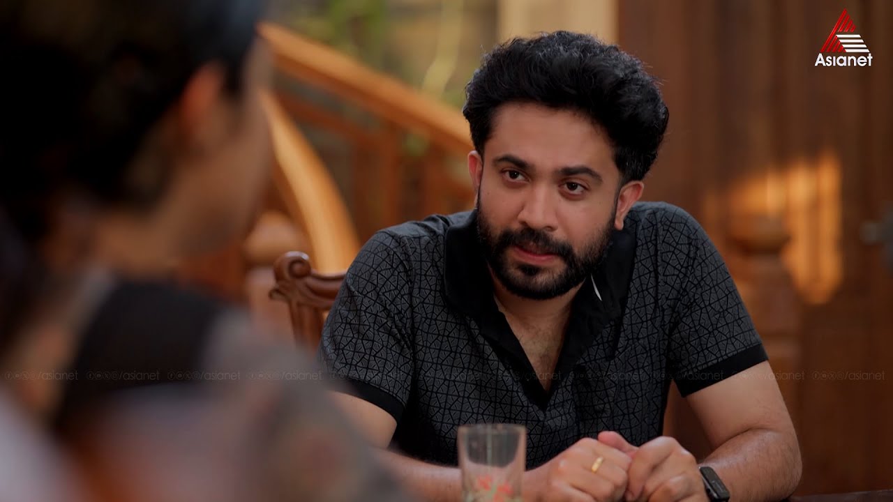 Mazha Thorum Munpe Promo || 28-01-2026 || Episode 194 || Asianet