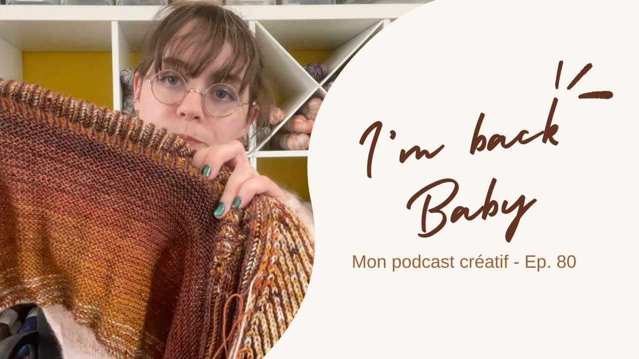 I'm back Baby ! - Ep. 80 (No frills, Kerrii, Jolly Jellyfish, What the fade)