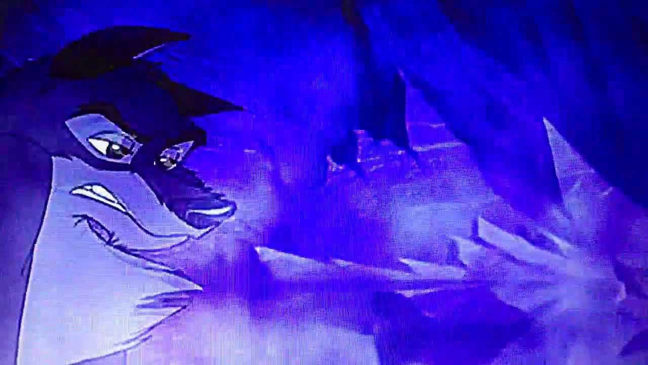 Balto 2 intro