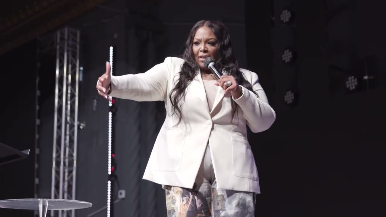 Dr. Valerie Moore | The Exit strategy