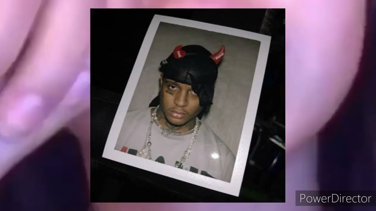 ( FREE ) SKI MASK THE SLUMP GOD TYPE BEAT 