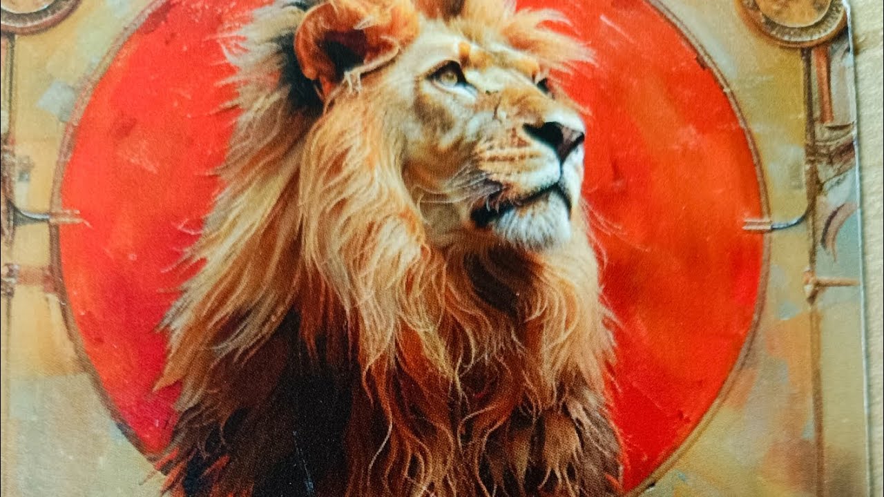 QUALCUNO DEVE TROVARE IL CORAGGIO 🦁💢#tarocchi#tarocchiamore#tarocchioggi#tarologa#oracoli#cartomante
