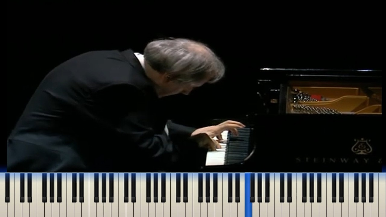 You can't play wrong note this fast