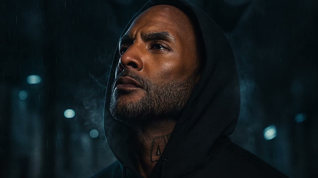 Booba - Intouchable [Fan Made]