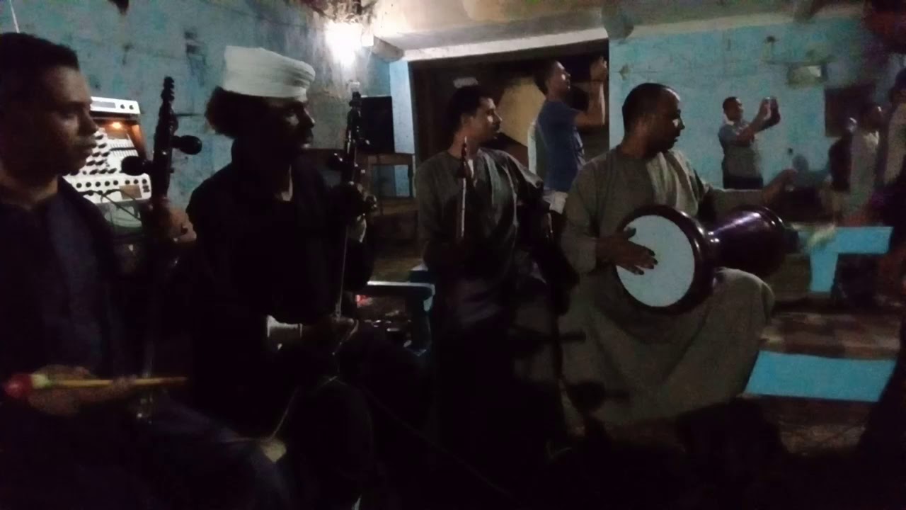 عملاق الفن|| مهرجان ال قنديل الشمرات سهره مع الحبايب بالحب