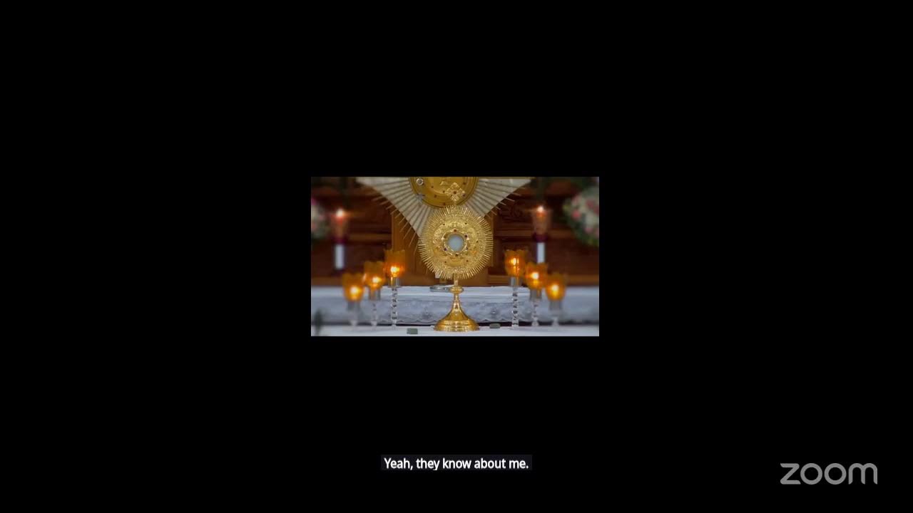 Divina Misericordia Ministry Daily Prayer Meet