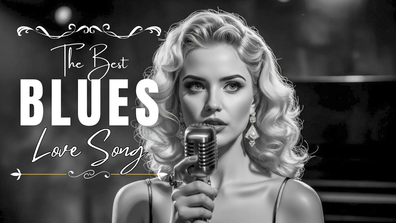 Soul Blues Icons: Timeless Songs Inspired by Ray Charles, Etta James & Otis Redding