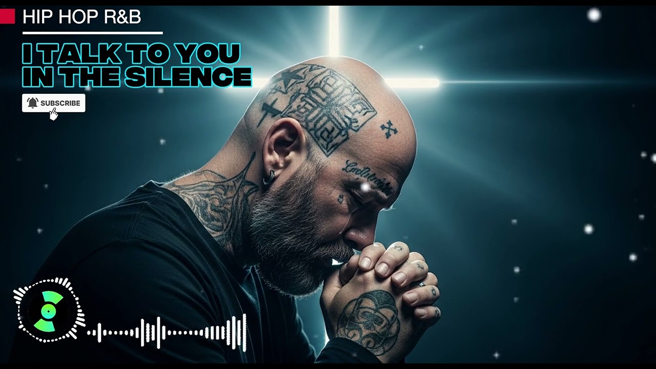 I Talk to You in the Silence 🙏 | Intimate Worship | Prayer & Stillness