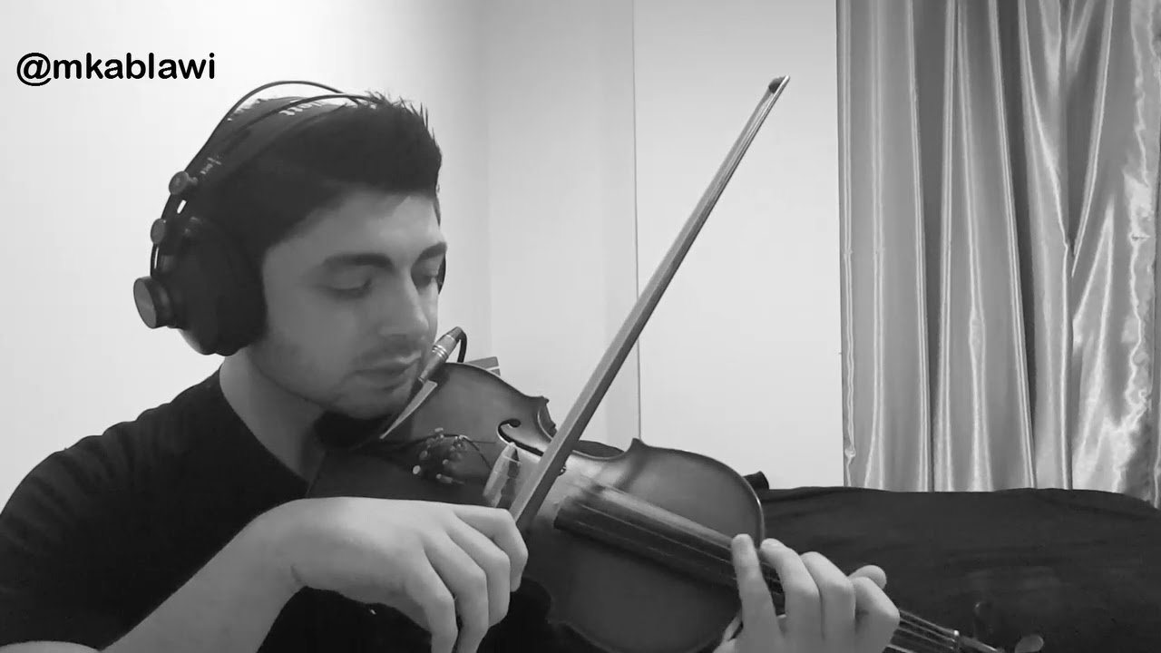 turkish violin music