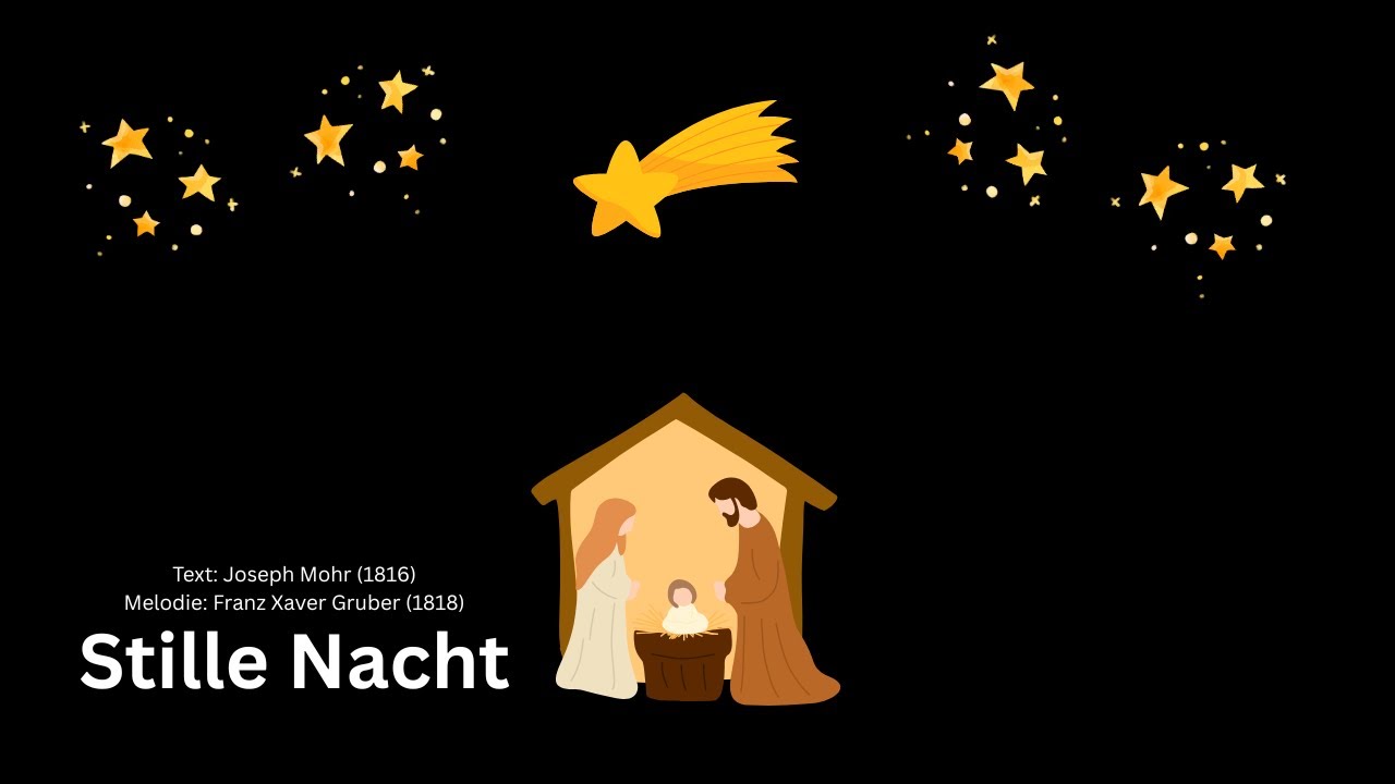 Stille Nacht
