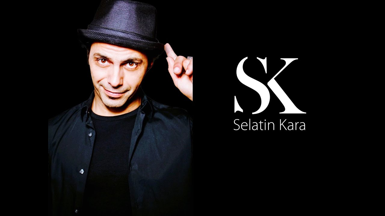 Selatin Kara Choreographer Reel