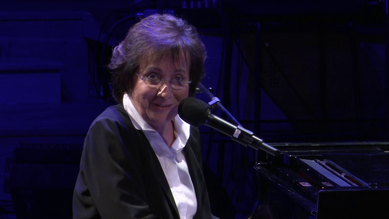 Barbara : Quand reviendras-tu? (Marie-Paule Belle)