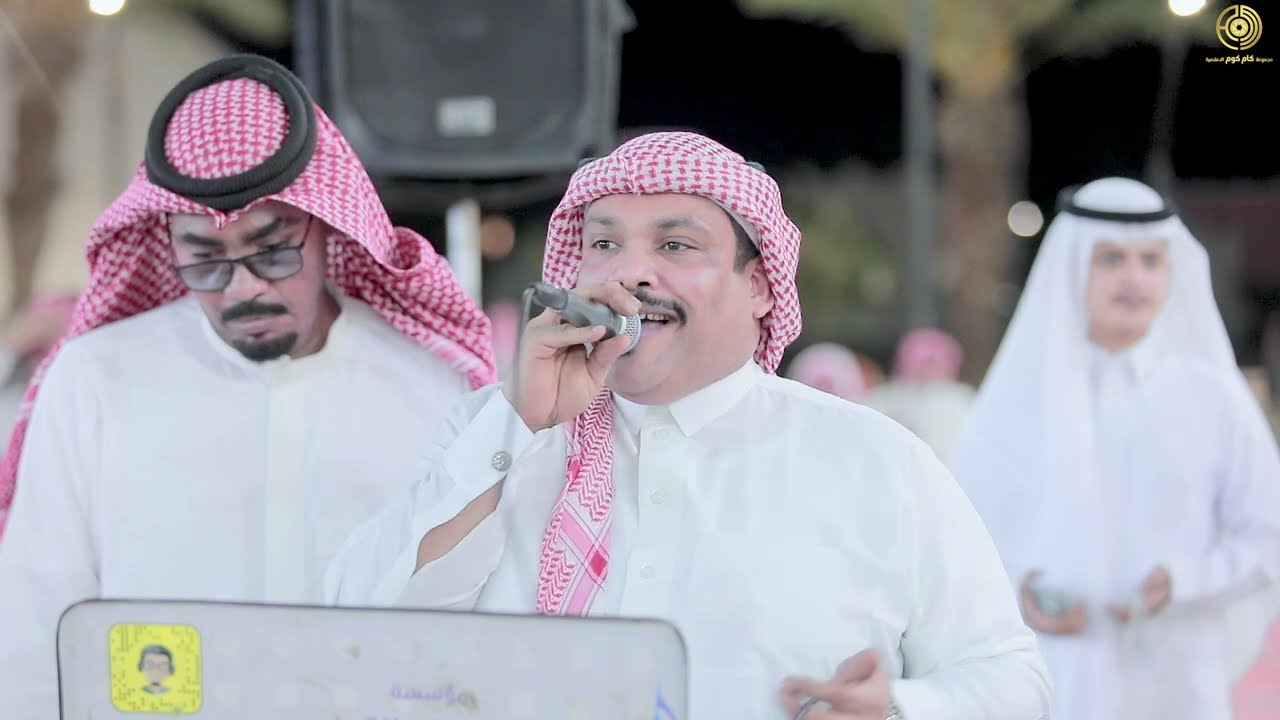 غيروا ما حصل - غناء محمد مكرمي و حاتم اسلم | زواج الشاب هادي إبراهيم عشيري