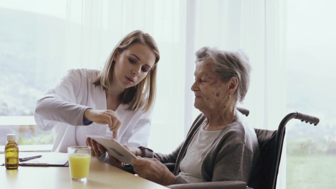 What is Memory Care?