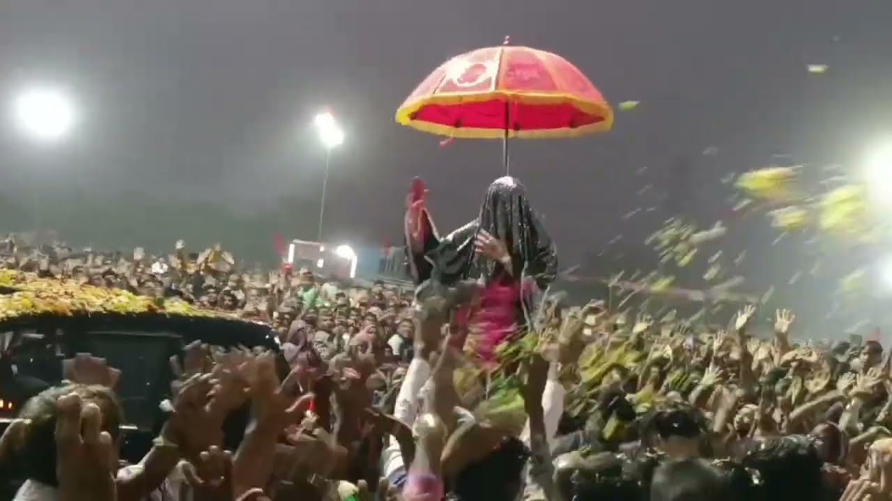 ખુંખાર મેલડી માં ની એન્ટ્રી ૧ ,૨ , ૨૬ રવિવાર 