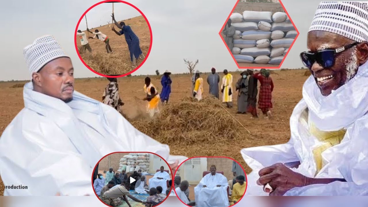 Ligueoup s bassirou dieni Khalifap s.narr dieni s.bassirou a.khadre hisnoul abrar   le 5 12 25