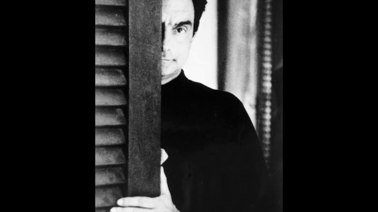 Compagnia Fantasma - Il Conte di Montecristo di Italo Calvino