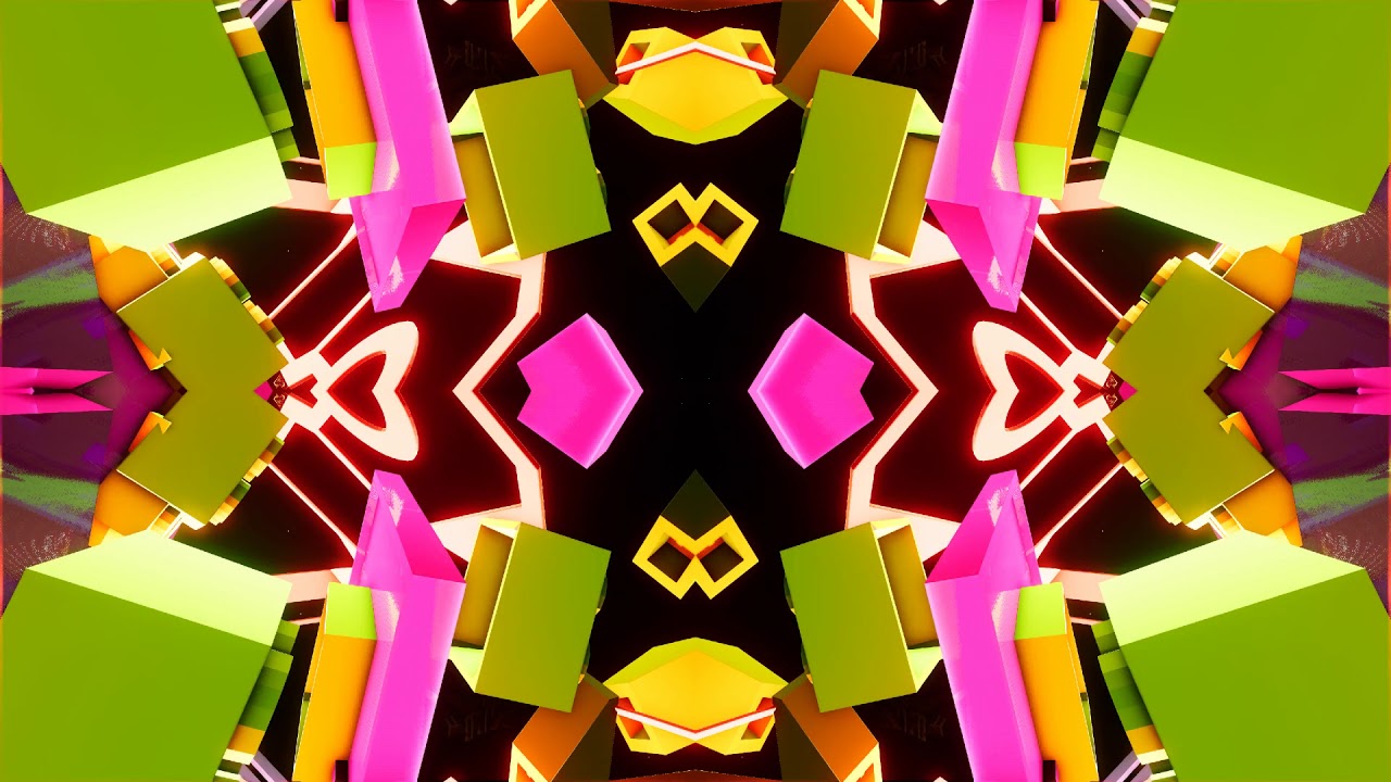 Wolf-e-Wolf - Beatlab 280 mix (Microdose VR)
