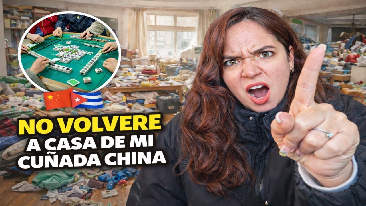 Nunca pense que diria algo asi pero este viaje me enoje mucho