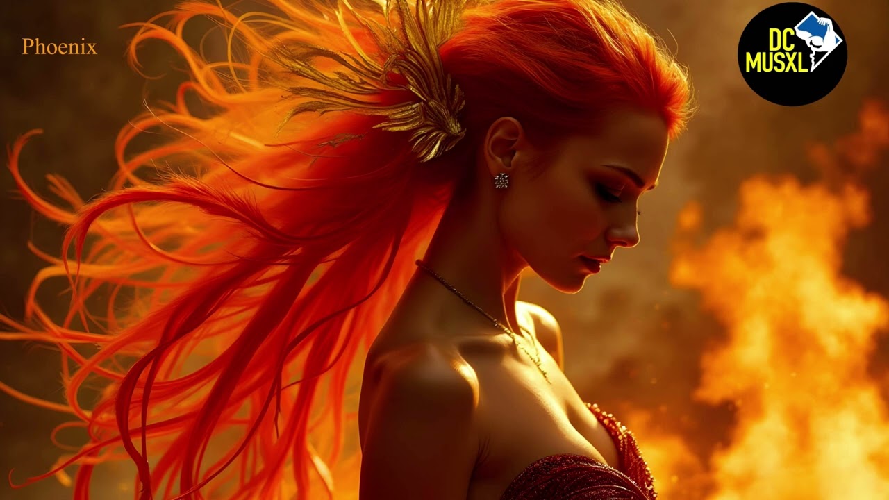 DCMUSXL - Phoenix - Official Audio