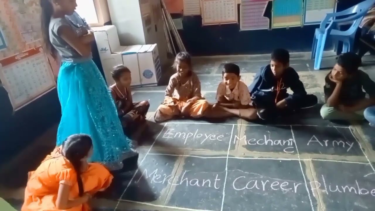 TaRL training#English vocabulary activity#learnawordaday#tarl#tarltraining