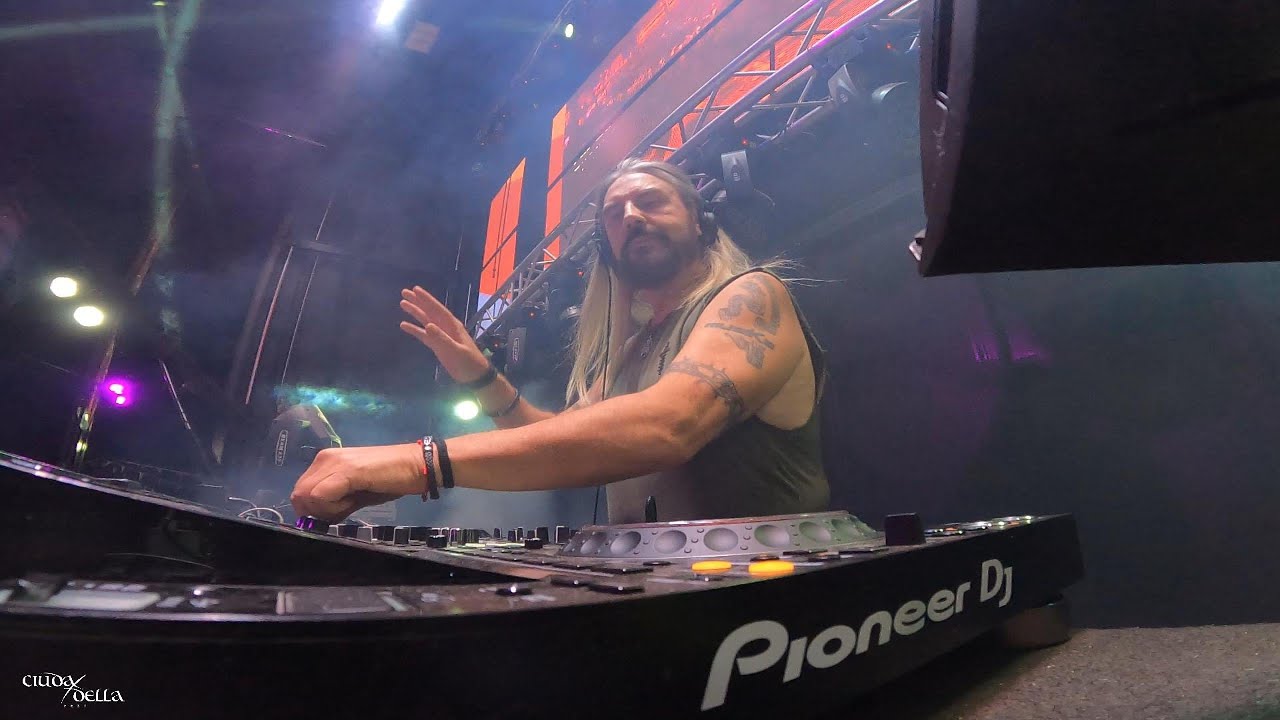 Vicente One More Time Ciudadella Fest 2025 Alcorcón 