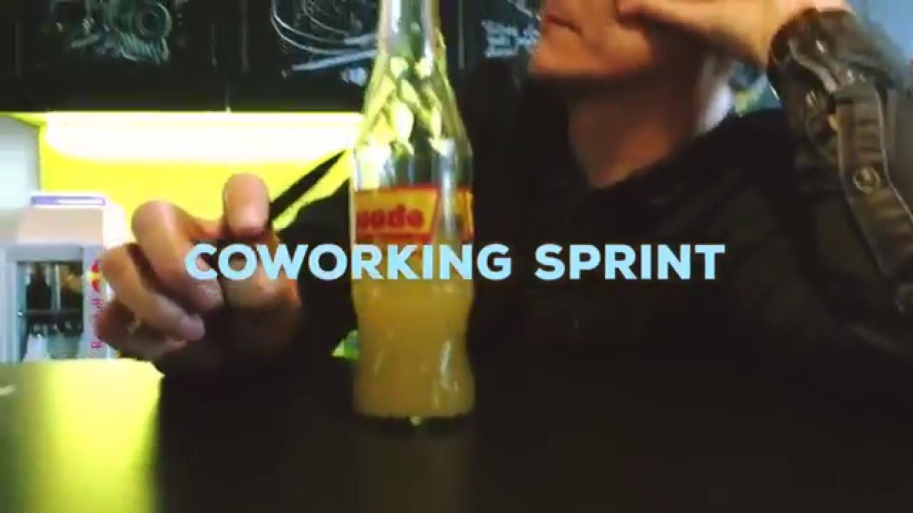 CAMPUS V Coworking