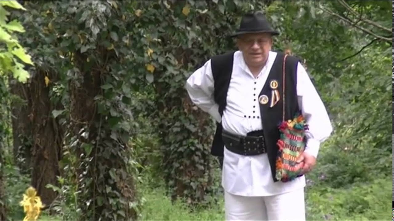 Florica Tomoioaga si Cosmin Marta - Azi îi bine măine nu-i