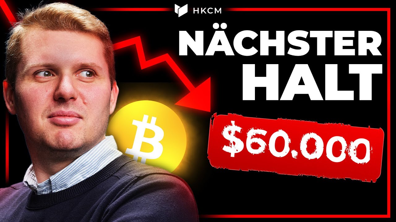 Alle unsere Bitcoin Preisziele perfekt abgearbeitet!