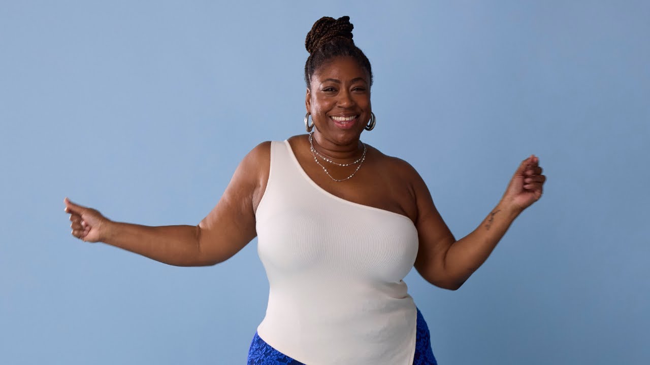 How Community Helped Me Claim My Space: Princess Malcolm with Viva Voce