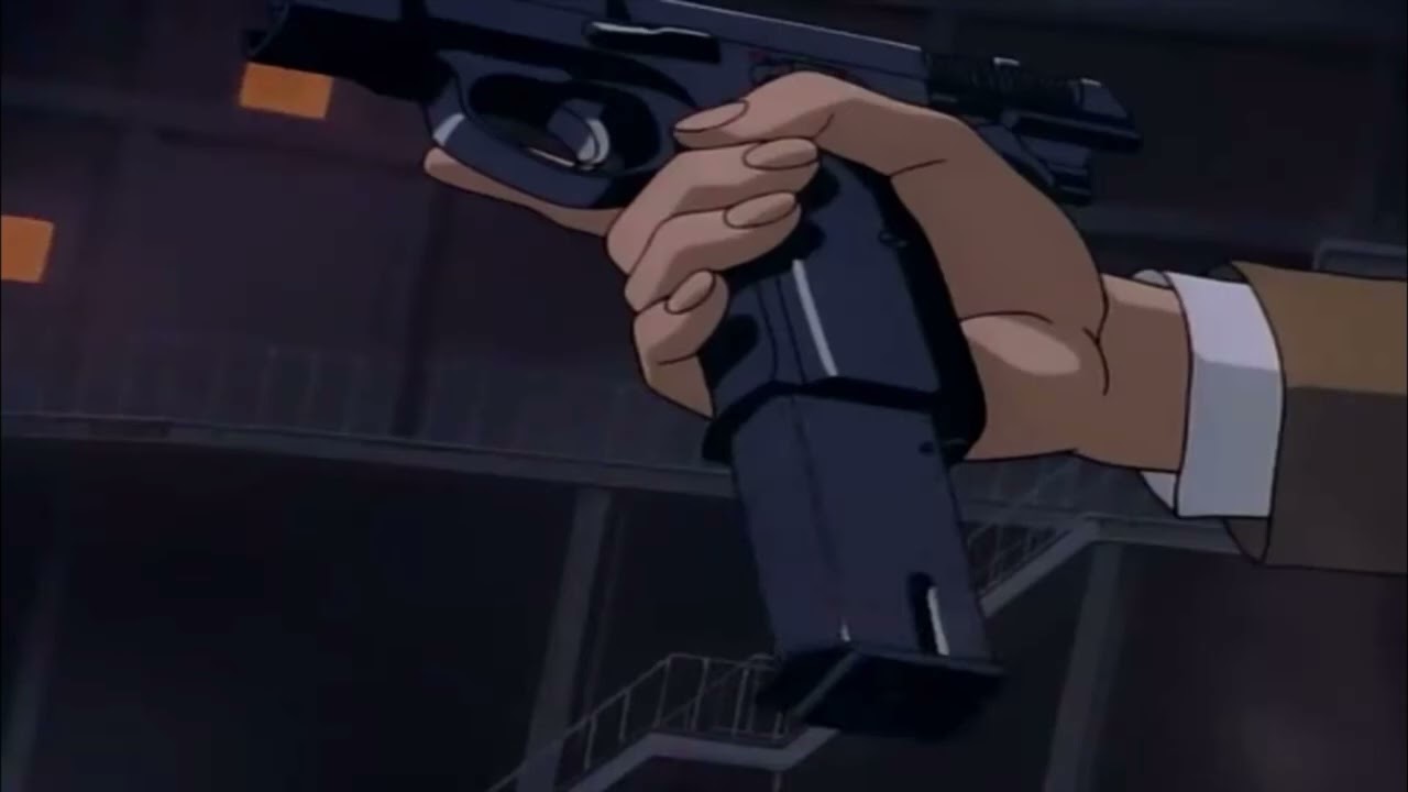Scarlxrd | PARANXID「 Slowed + Reverb 」